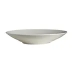 image of Steelite 4422RF010 Presentation Bowl, 11" Round Lucia Folio Bone China, General Usage - 1 Dozen