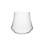 image of Steelite 480138R004 - Old Fashioned Rocks Glass, 12.75 oz, 3.75" x 3.5" Eclipse Finish, - 1 Dozen