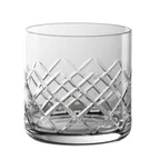 image of Steelite 480156R384 Old Fashioned Rocks Glass, 12 oz 3.375"×3.375", Non-Tempered Glass - 1 Dozen