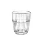 image of Steelite 4909Q102 - Rocks Glass, 13.5 oz, 3.625" x 4.0" Clear Glass, Non-Tempered Finish - 36/Case