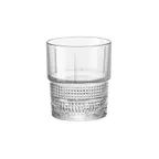 image of Steelite 49170Q905 Double Old Fashioned Glass, 12.5 Oz Capacity, 3.5" x 4.0" Non-Tempered, - 1 Dozen