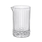 image of Steelite 49202Q956 Mixing Glass, 26.75 Oz, 4.25" x 6.25" Non-Tempered Soda Lime Glass - 6/Case