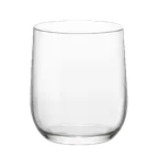image of Steelite 4938Q308 Double Old Fashion Glass, 13.5 oz, 3.375"×3.875", Crystal, Non-Tempered - 1 Dozen