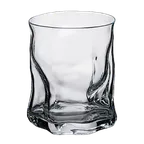 image of Steelite 4942Q362 Old Fashioned Glass, 14.25 oz (3.375" x 4.25"), Untempered, Soda Lime - 6/Case