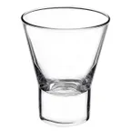 image of Steelite 4945Q410 Old Fashioned Rocks Glass, 11 oz, 4.0" x 4.5" Non‑Tempered Glass - 1 Dozen
