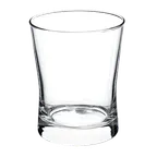 image of Steelite 4977Q638 - Old Fashioned Rocks Glass, 10.75 Oz, 3.25" x 4.0" Aura Non‑Tempered, 30/Case