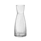 image of Steelite 49910Q746 Decanter Carafe, 1.094 Qt (24‑34 Oz) Glass, 4" Dia X 10" H - 6/Case