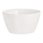 image of Steelite 51109ST3213 - Deep Round 8‑Oz White Bowl, 3.875" x 2.25", Dishwasher/Oven Safe - 1 Dozen