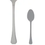 image of Steelite 5303S004 - Deluxe 7-3/4" Tablespoon, 18/10 Stainless Steel, WNK Finish - 1 Dozen