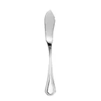 image of Steelite 5307S047 Butter Spreader – 6", 13/0 Stainless Steel, 5‑6" Blade, Kitchen Cutlery - 1 Dozen