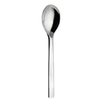 image of Steelite 5308S004 Tablespoon - 7-3/4" Length, 18/10 Stainless Steel, WNK Finish, Tura - 1 Dozen