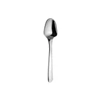 image of Steelite 5310S004 Table Spoon 8" (7‑8") 18/10 Stainless Steel White Nickel Finish Tuscany - 1 Dozen
