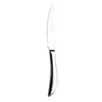 image of Steelite 5310S057 Forged Steak Knife, 9" Stainless Steel Handle, 13/0 Blade, 8‑9" Length - 1 Dozen