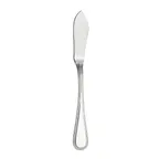 image of Steelite 5311S047 Butter Spreader Knife, 6" Length, 13/0 Stainless Steel, Pearl WNK Finish - 1 Dozen