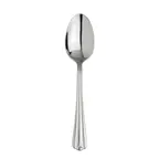image of Steelite 5340Z004 - Folio Flatware Table Spoon, 8-1/4" 18/10 Stainless Steel, Monza - 1 Dozen