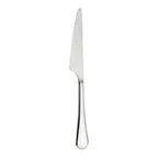 image of Steelite 5374S046 Butter Knife, 7" Handle, 13/0 Stainless Steel, WNK, Java Color - 1 Dozen