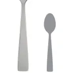image of Steelite 5502J004 Tablespoon, 8" La Tavola Lounge, 18/10 Stainless Steel, 7-8" - 1 Dozen