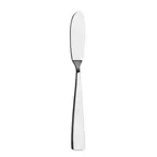 image of Steelite 5502J049 Fish Knife – 9" Blade, 13/0 Stainless Steel, La Tavola Lounge, Tableware - 1 Dozen