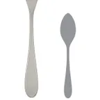 image of Steelite 5505J004 Table Spoon, 8-1/2" La Tavola, 18/10 Stainless Steel, 7-8" - 1 Dozen
