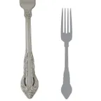 image of Steelite 5510J071 Serving Fork, 9-Inch La Tavola, 18/10 Stainless Steel - 1 Dozen