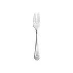 image of Steelite 5715SX023 Salad Fork - 7" Length, 18/0 Stainless Steel Varick Helena, 1 Dozen