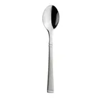 image of Steelite 5730SX005 - Teaspoon 4-3/4" Bowl, 18/10 Stainless Steel, Folio, Hamilton Brushed - 1 Dozen