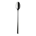image of Steelite 5731SX006 Iced Tea Spoon, 7-7/8" Length, 18/10 Stainless Steel, Folio Bryce - 1 Dozen