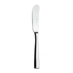 image of Steelite 5731SX045 Butter Knife, 7‑Inch Spreaders, 13/0 Stainless Steel, 7‑9″ Length Range - 1 Dozen