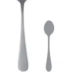 image of Steelite 5734SX008 - Coffee Teaspoon, 4-3/8" 18/0 Stainless Steel, Fulton Finish - 1 Dozen