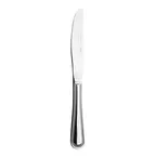 image of Steelite 5737SX045 Butter Knife, 7-1/8" 13/0 Stainless Steel Varick Elena Design - 1 Dozen