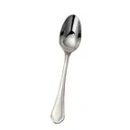 image of Steelite 5745SX004 Tablespoon, 8-1/2" Folio Flatware, Siena Finish, 18/10 Stainless Steel - 1 Dozen