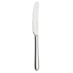 image of Steelite 5746SX045 Butter Knife, 6-7/8" (5-6") Stainless Steel Spreader - 1 Dozen