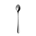 image of Steelite 5751SX006 Iced Tea Spoon, 7.125" 18/0 Stainless Steel, Varick FW, Charleston - 1 Dozen