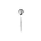 image of Steelite 5758SX001 Folio Flatware Stockholm Teaspoon, 5.12" Length, 18/10 Stainless Steel - 1 Dozen