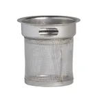 image of Steelite 5771SL002 Tea Infuser, 2.375" x 2.375" Stainless Steel, Metal Finish - 6/Case