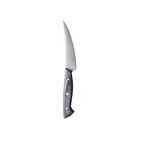 image of Steelite 5797WP054 Steak Knife, 8-Inch 13/0 Stainless Blade, Plastic Poly Handle - 6/Case