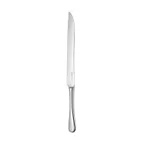 image of Steelite 5970SX024 Cake Knife - 12-7/16" Stainless Steel Handle, 18/10 Stainless Blade - 1 Dozen