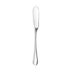 image of Steelite 5970SX046 Butter Spreader, 6.75" Blade, 18/10 Stainless Steel, FW Finish - 1 Dozen