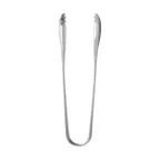 image of Steelite 5970SX317 Sugar Tongs – 4-1/4" Stainless Steel, Robert Welch, Radford Series - 1 Dozen