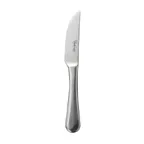 image of Steelite 5970SX341 Cheese Knife, 7.6" Blade, 13/0 Stainless Steel Blade/Handle, 6-9" - 1 Dozen