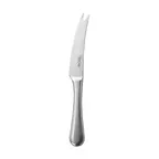 image of Steelite 5970SX342 - Cheese Knife, 8.6" Blade, 13/0 Stainless Steel Blade & Handle - 1 Dozen