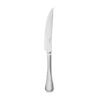 image of Steelite 5975SX056 Steak Knife - 9-5/8" 13/0 Stainless Blade, Stainless Handle, 8-9" - 1 Dozen