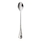 image of Steelite 5976SX006 Iced Tea Spoon, 7-7/8" Length, 18/10 Stainless Steel, Robert Welch - 1 Dozen