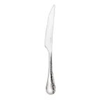image of Steelite 5976SX056 Steak Knife, 9.5" Stainless Steel Handle, 13/0 Blade, 8-9" Length - 1 Dozen