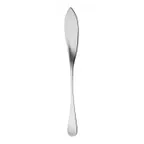 image of Steelite 5978SX047 Butter Spreader, 6.625" Length, 18/10 Stainless Steel, Finish, 1 Dozen