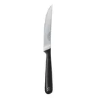 image of Steelite 5979SX009 Knife – 9-3/4" Overall / 4-3/4" Blade, 13/0 Steel, Polymer Handle - 1 Dozen