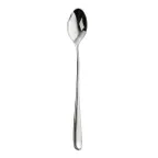 image of Steelite 5992SX006 Iced Tea Spoon, 7.875" , 18/10 Stainless Steel, Arden - 1 Dozen