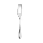image of Steelite 5992SX072 - Serving Fork, 9.125" Length, 18/10 Stainless Steel - 1 Dozen