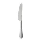 image of Steelite 6026SX045 Butter Knife, 6.25" , 18/10 Stainless Steel, Quinton Vintage - 1 Dozen