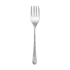 image of Steelite 6029SX072 Serving Fork – 10‑Inch 18/10 Stainless Steel, Robert Welch Skye Design - 1 Dozen